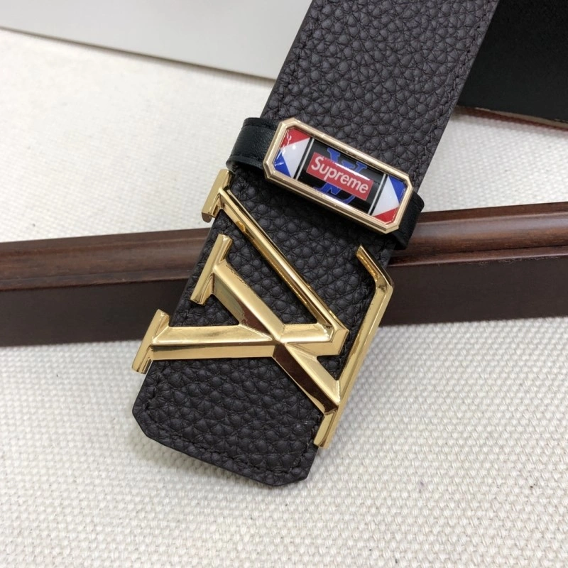 Tailored Louis Vuitton Belts 299914