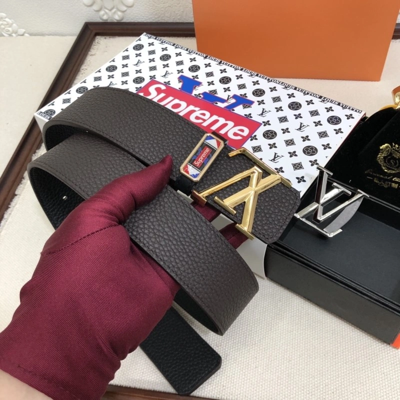 Tailored Louis Vuitton Belts 299914