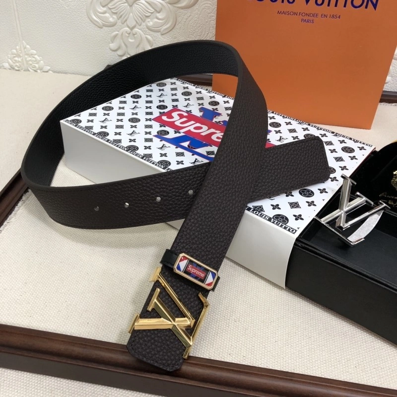 Tailored Louis Vuitton Belts 299914