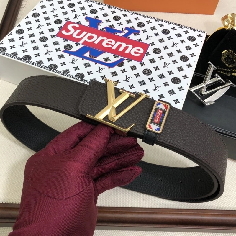 Tailored Louis Vuitton Belts 299914