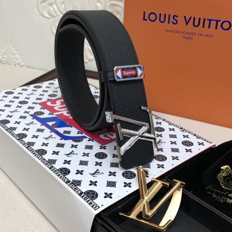 Louis Vuitton Belts Breathable 299918