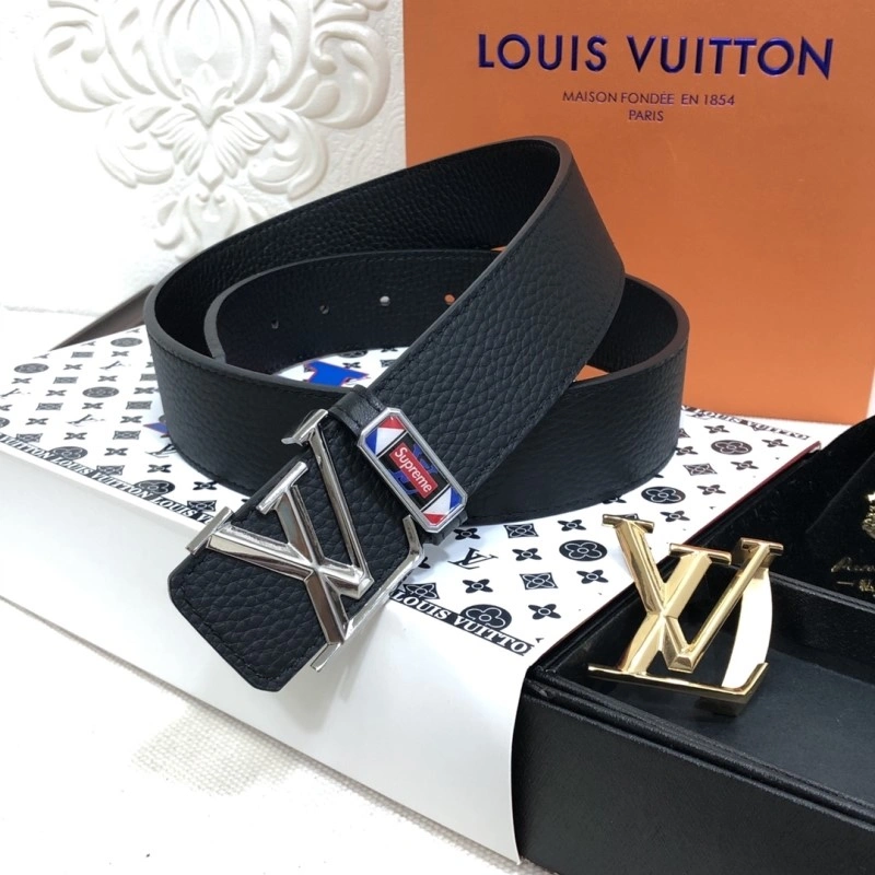 Louis Vuitton Belts Breathable 299918