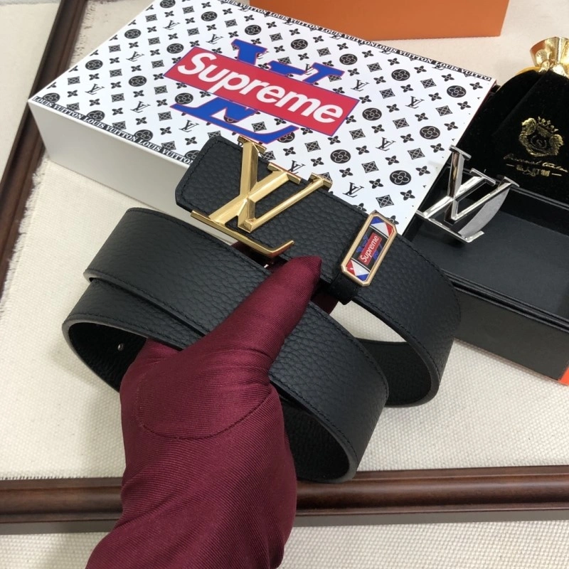Louis Vuitton Belts Breathable 299918