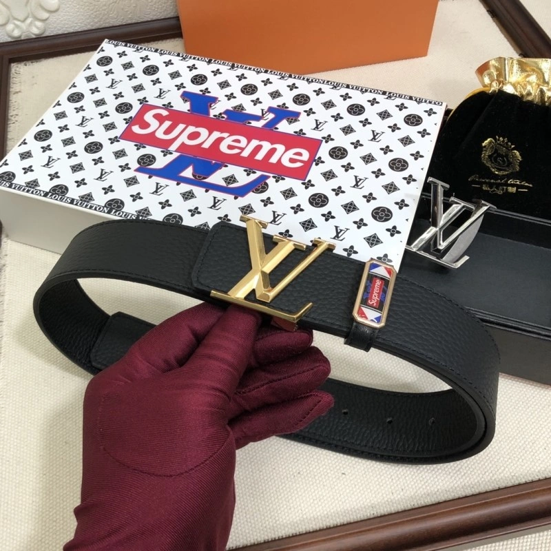 Louis Vuitton Belts Breathable 299918