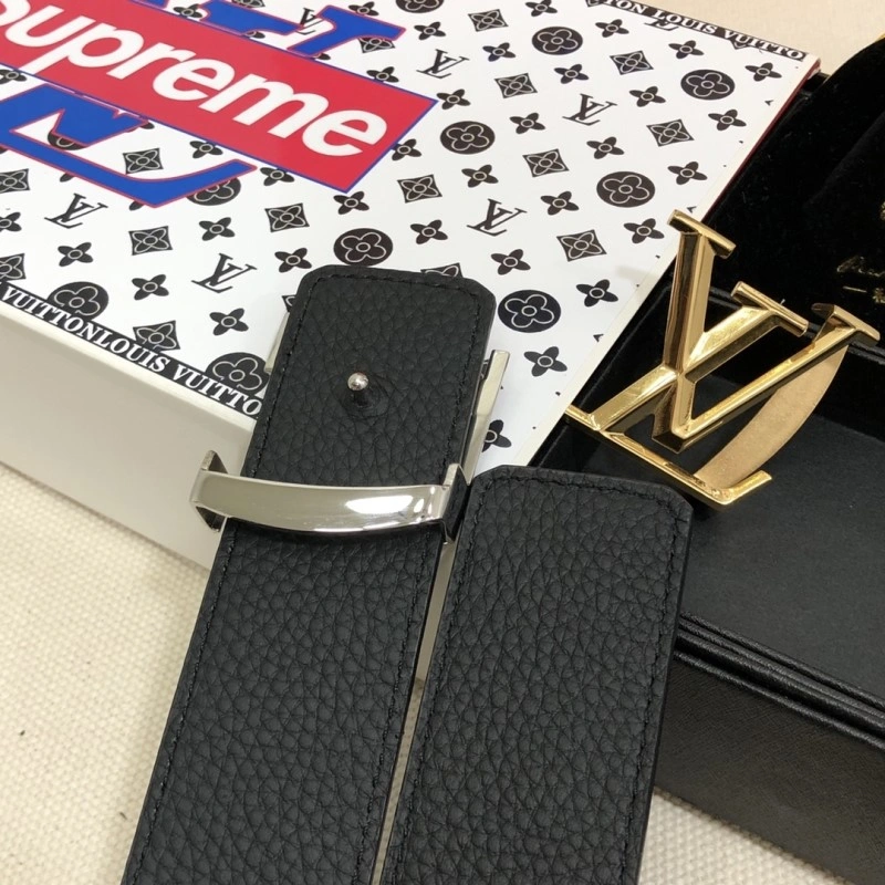 Louis Vuitton Belts Breathable 299918