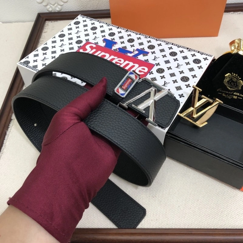 Louis Vuitton Belts Breathable 299918