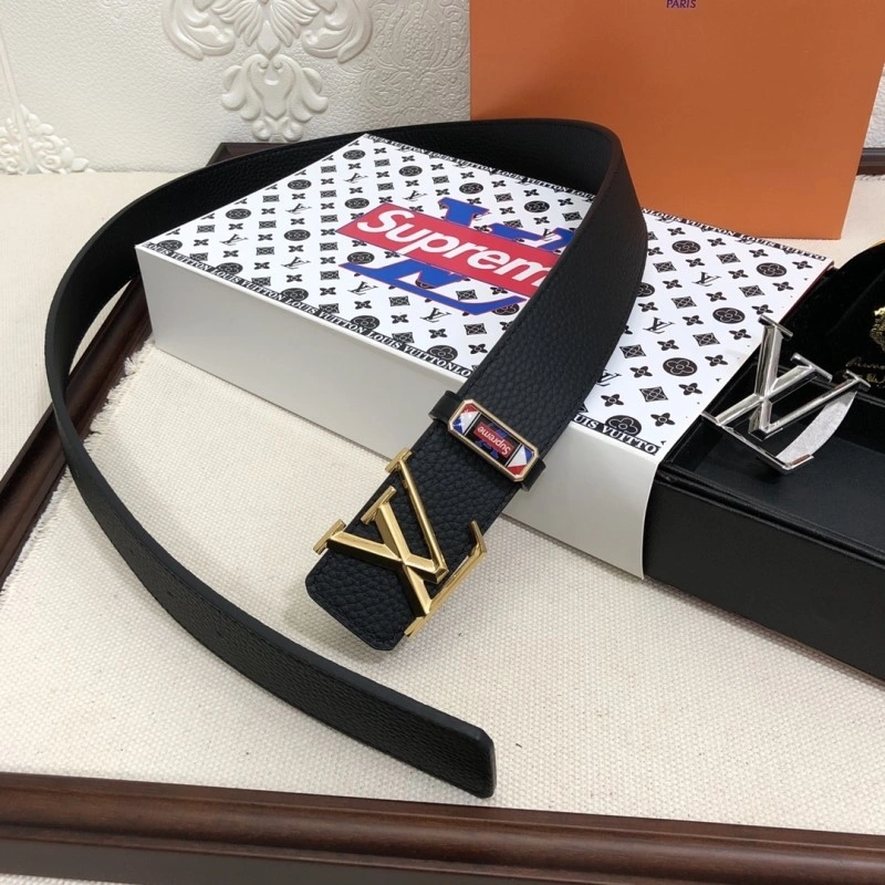 Louis Vuitton Belts Breathable 299918