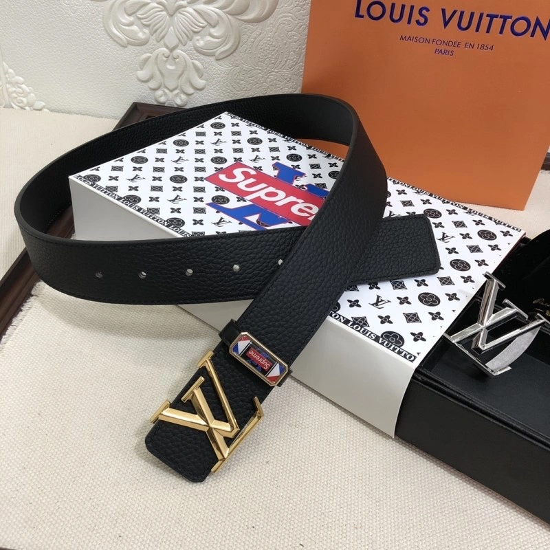Louis Vuitton Belts Breathable 299918