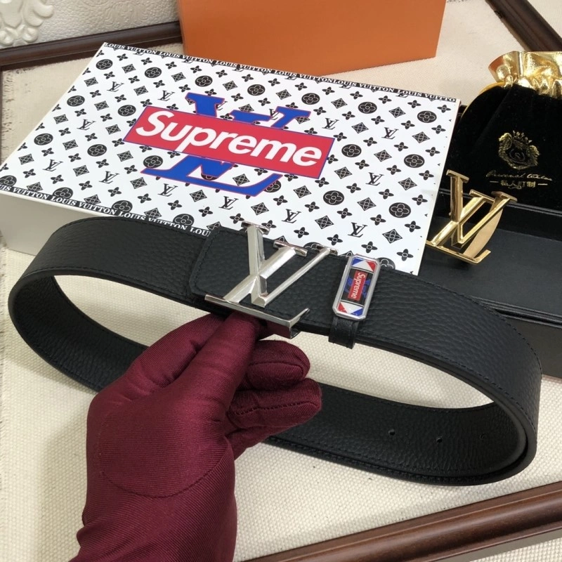 Louis Vuitton Belts Breathable 299918