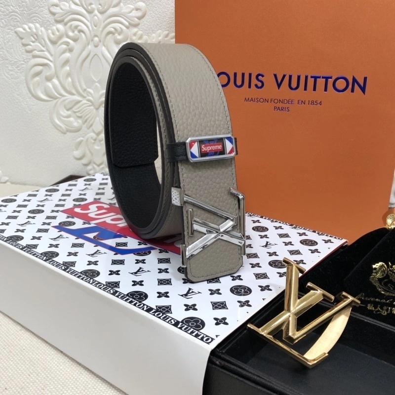 Elegant Louis Vuitton Belts 299916