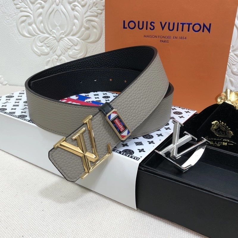 Elegant Louis Vuitton Belts 299916