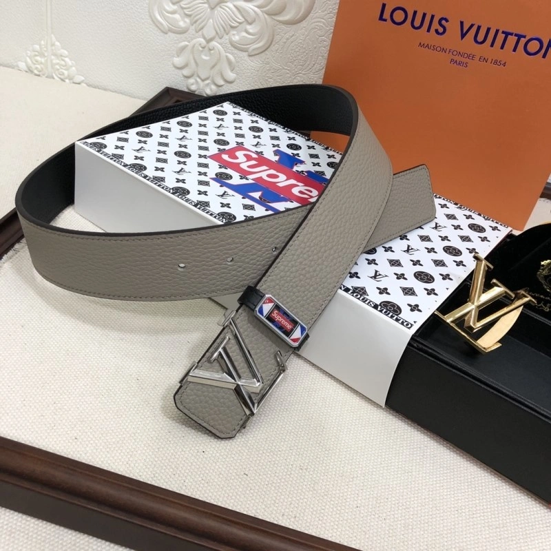 Elegant Louis Vuitton Belts 299916