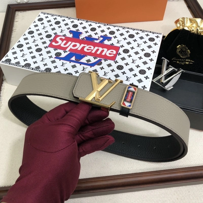 Elegant Louis Vuitton Belts 299916