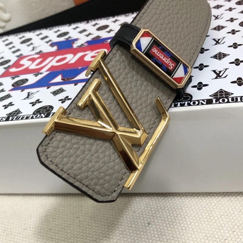 Elegant Louis Vuitton Belts 299916