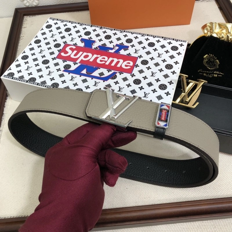Elegant Louis Vuitton Belts 299916