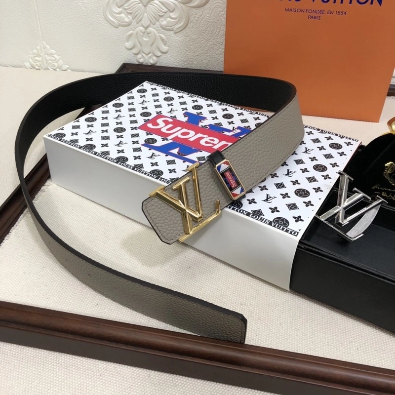 Elegant Louis Vuitton Belts 299916