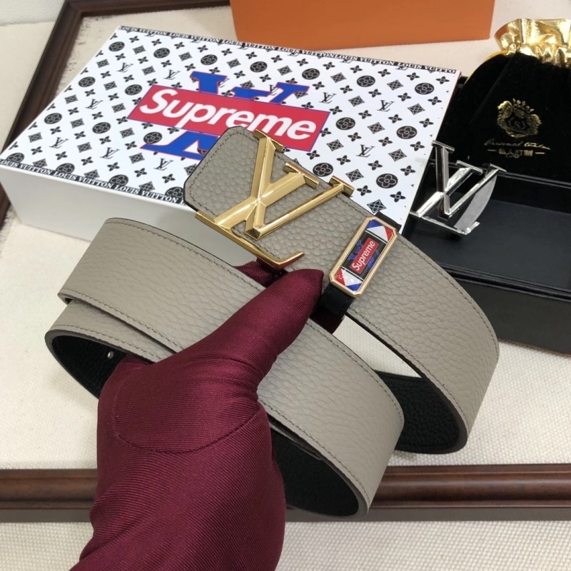 Elegant Louis Vuitton Belts 299916