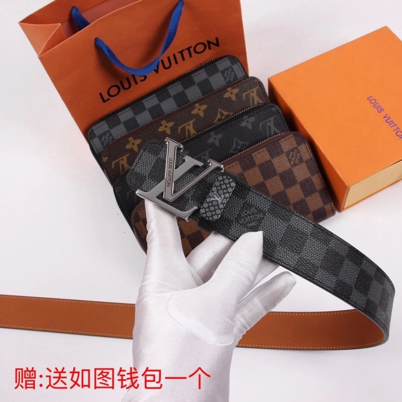 Louis Vuitton Belts ModernLook 299895
