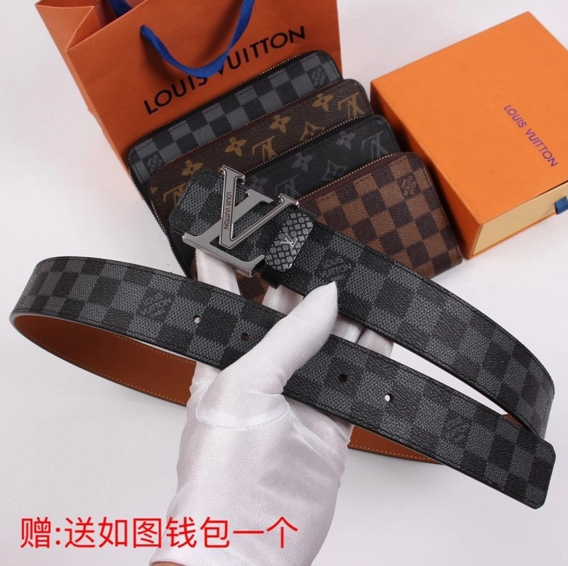 Louis Vuitton Belts ModernLook 299895