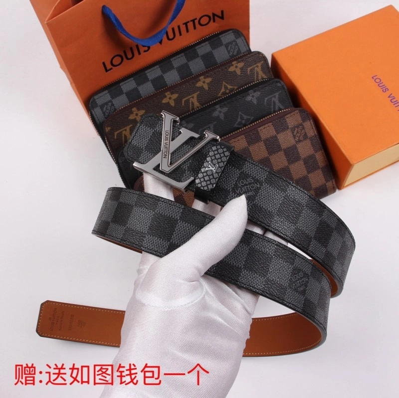 Louis Vuitton Belts ModernLook 299895
