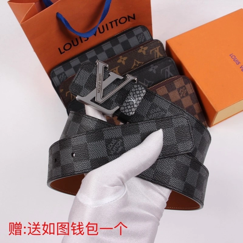 Louis Vuitton Belts ModernLook 299895