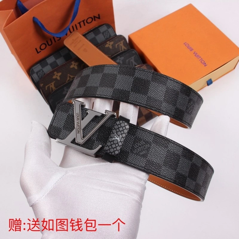 Louis Vuitton Belts ModernLook 299895