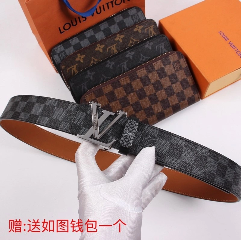 Louis Vuitton Belts ModernLook 299895