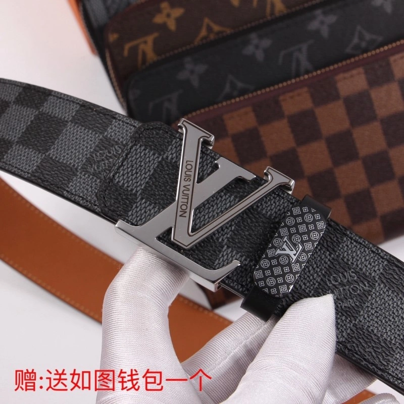 Louis Vuitton Belts ModernLook 299895