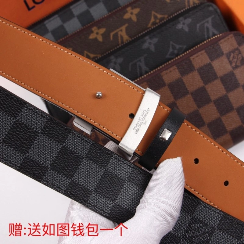 Louis Vuitton Belts ModernLook 299895