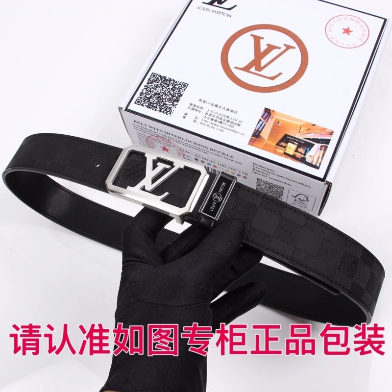 SunProtective Louis Vuitton Belts 299912