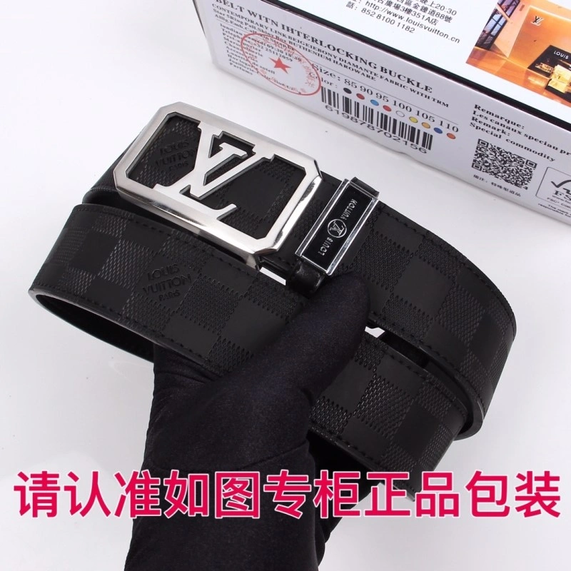 SunProtective Louis Vuitton Belts 299912