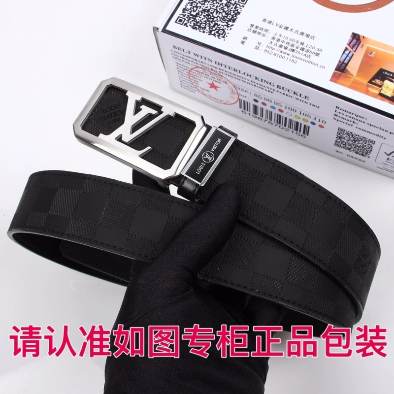 SunProtective Louis Vuitton Belts 299912
