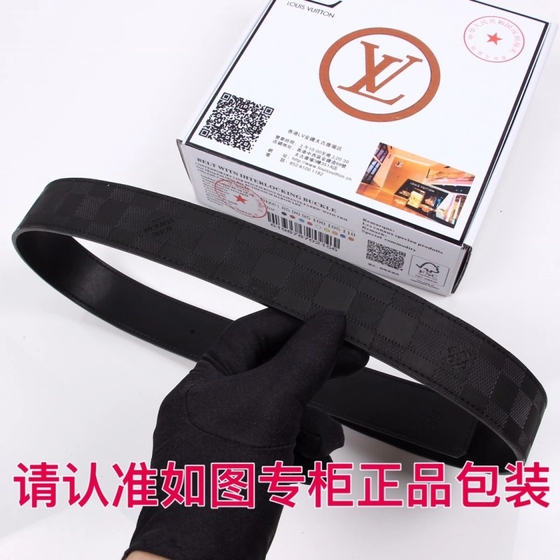 SunProtective Louis Vuitton Belts 299912