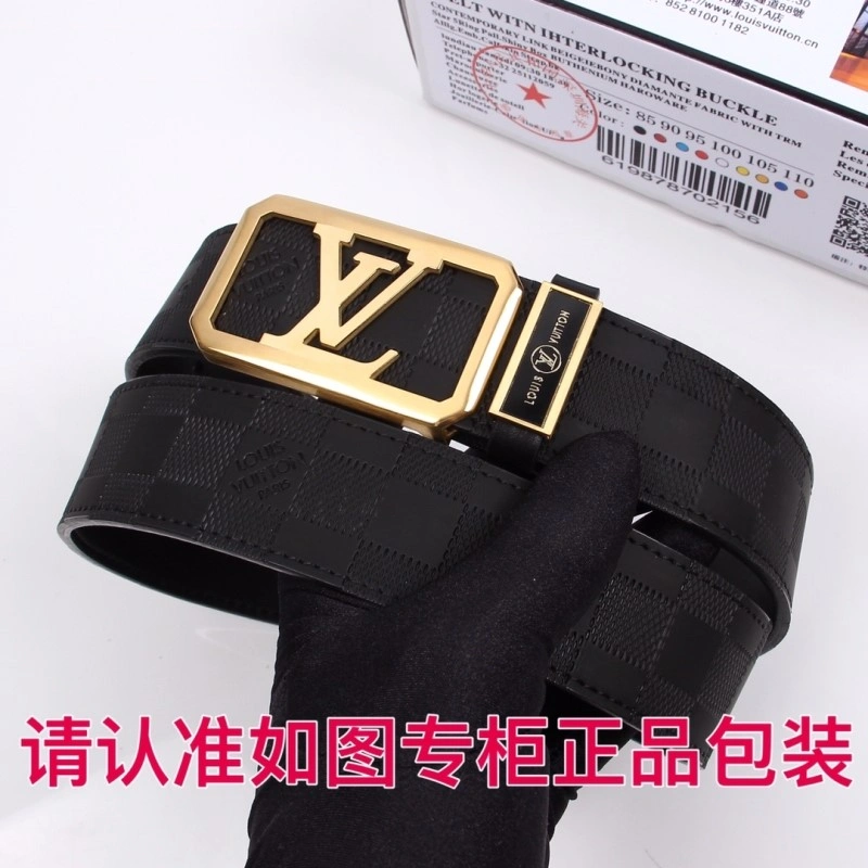 Louis Vuitton Belts Durable 299910