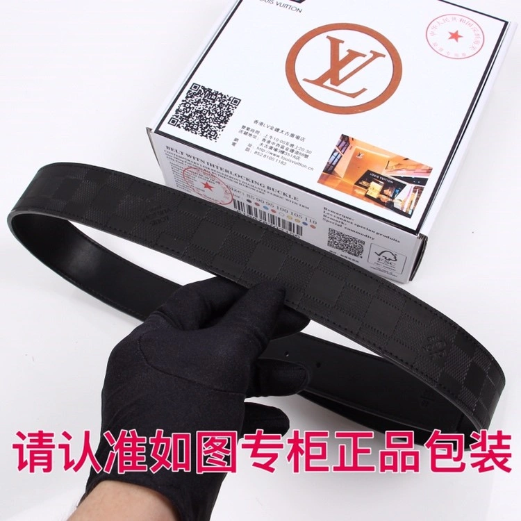 Louis Vuitton Belts Durable 299910