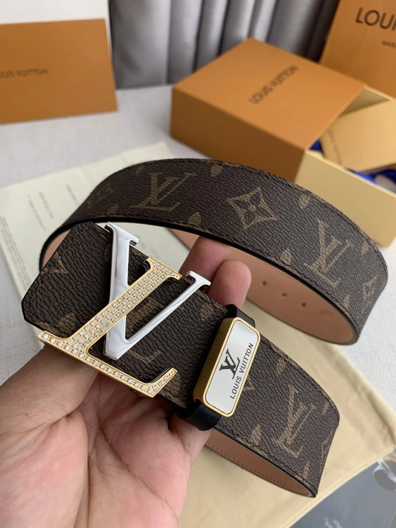 Louis Vuitton Belts SportInspired 299913