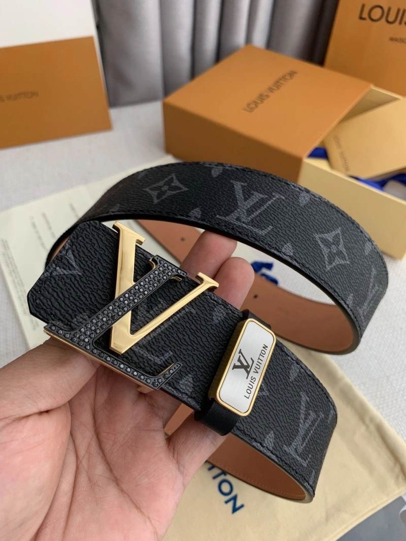 Louis Vuitton Belts SportInspired 299913
