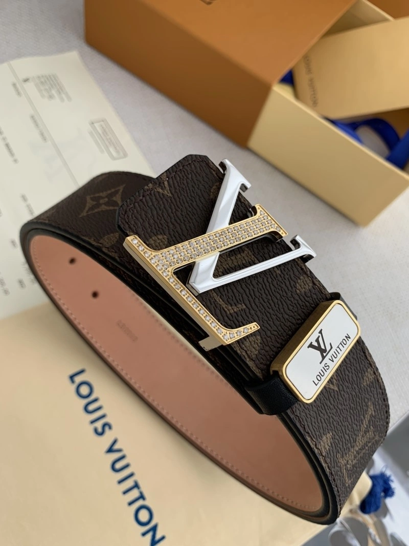 Louis Vuitton Belts SportInspired 299913
