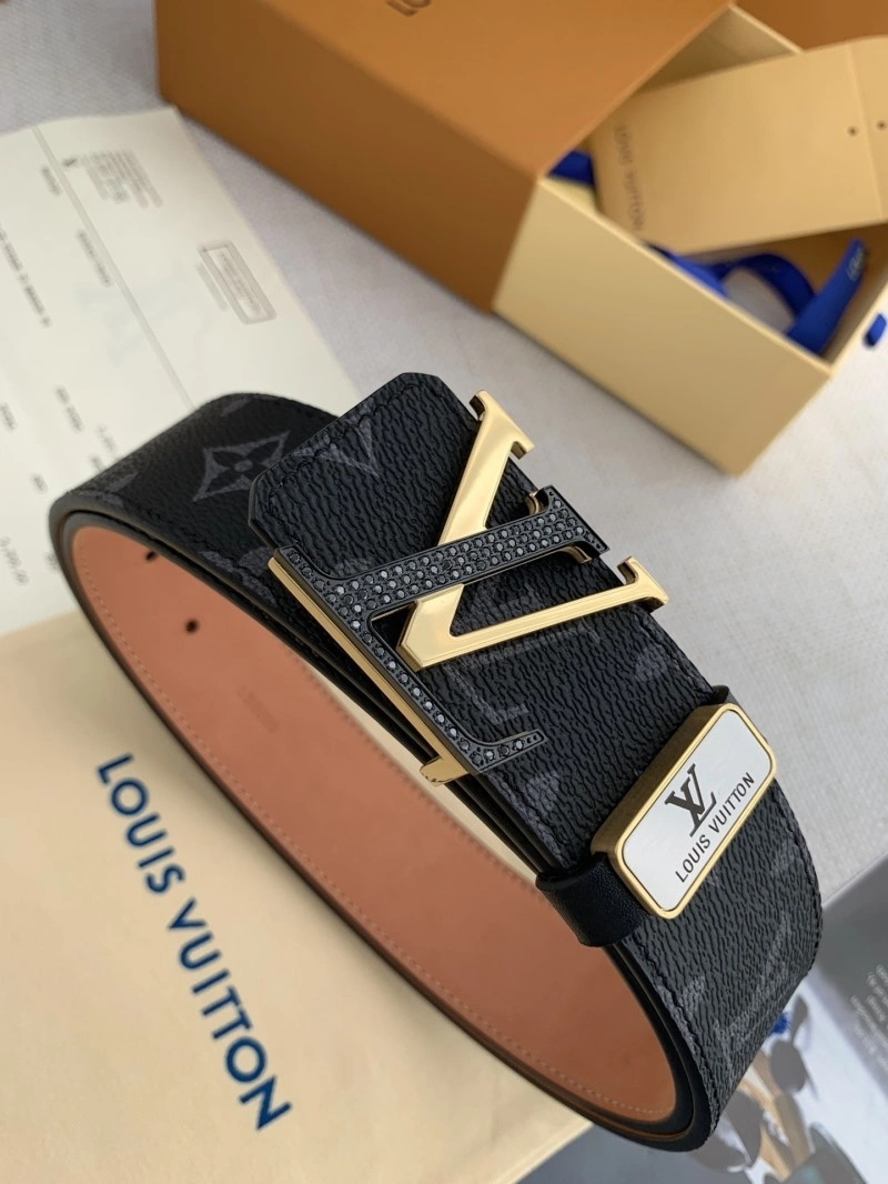Louis Vuitton Belts SportInspired 299913