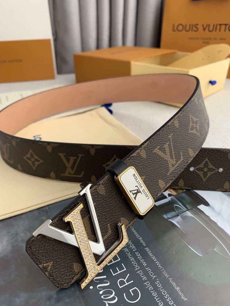 Louis Vuitton Belts SportInspired 299913