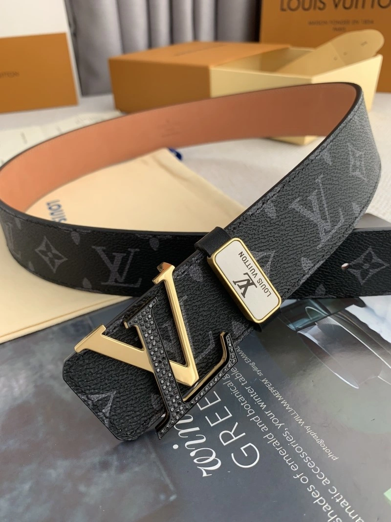 Louis Vuitton Belts SportInspired 299913