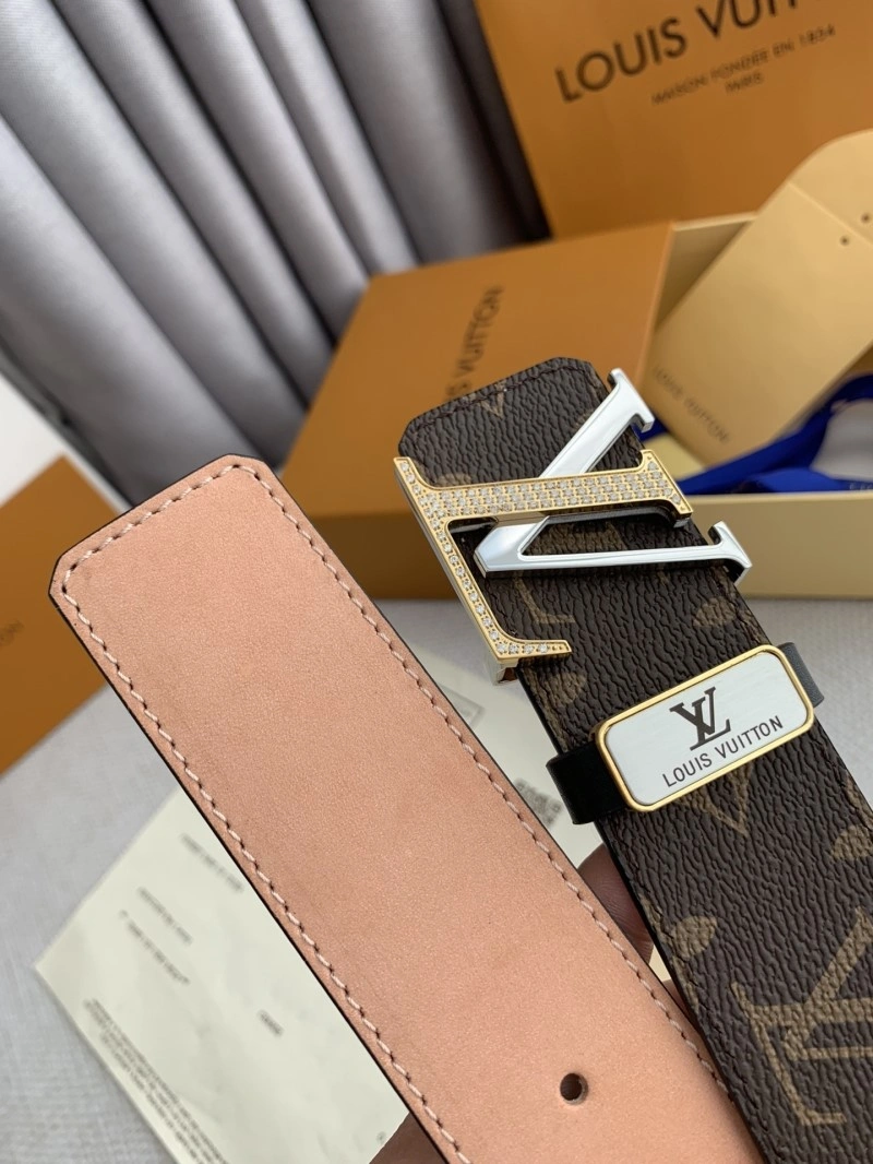 Louis Vuitton Belts SportInspired 299913