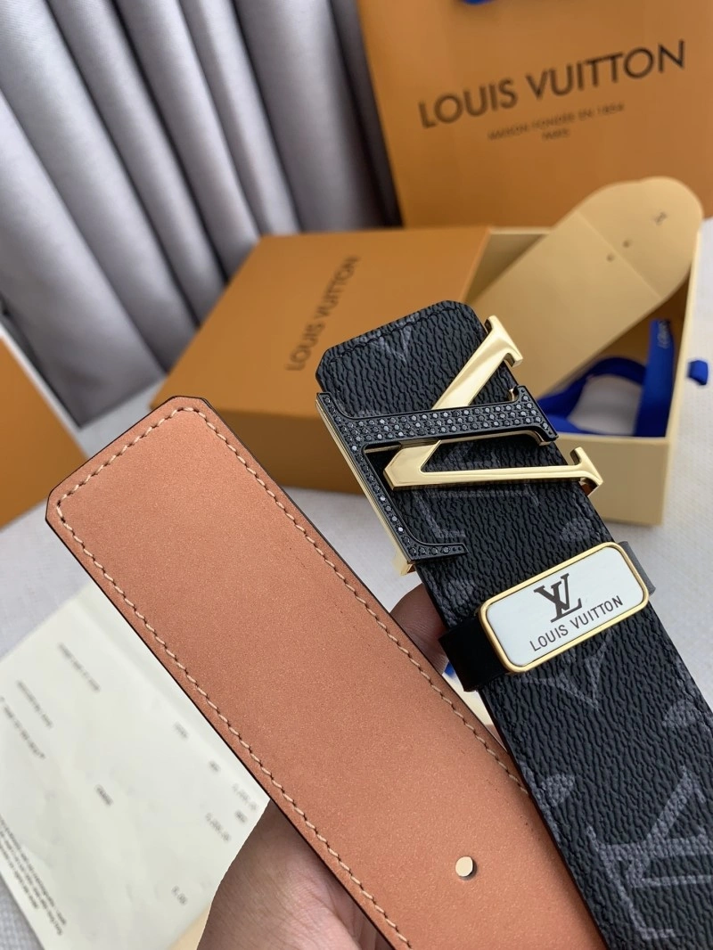 Louis Vuitton Belts SportInspired 299913
