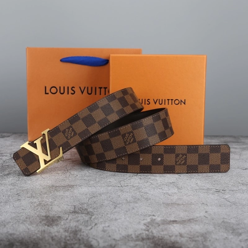 HighQuality Louis Vuitton Belts 299893