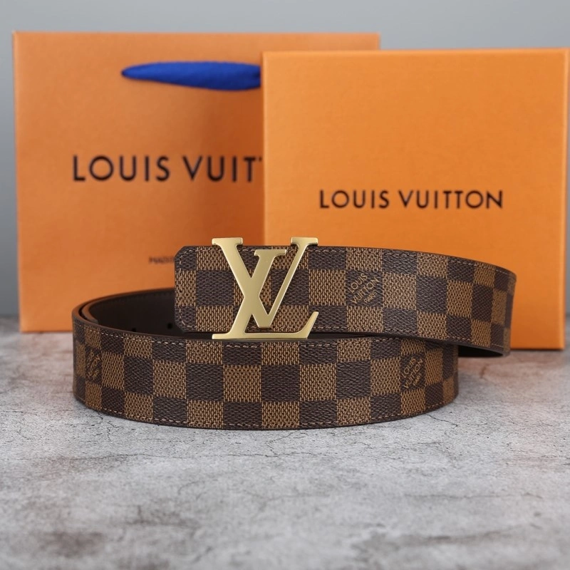 HighQuality Louis Vuitton Belts 299893