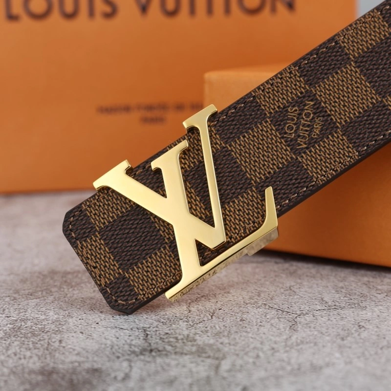 HighQuality Louis Vuitton Belts 299893