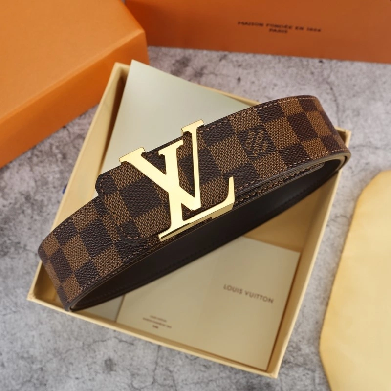 HighQuality Louis Vuitton Belts 299893