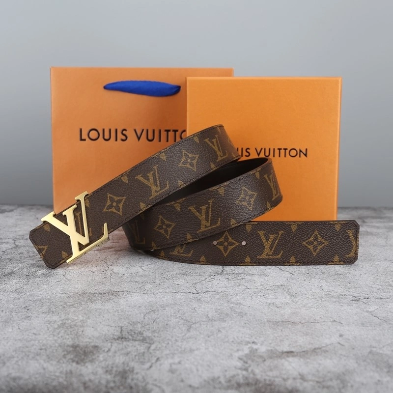 SoftTouch Louis Vuitton Belts 299892