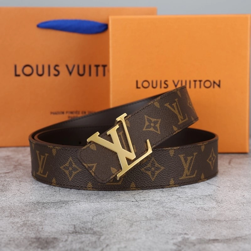 SoftTouch Louis Vuitton Belts 299892
