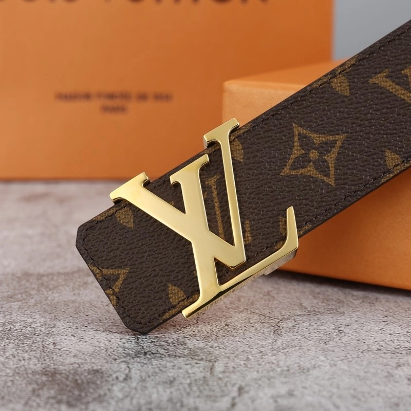 SoftTouch Louis Vuitton Belts 299892